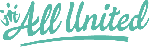 AllUnited logo
