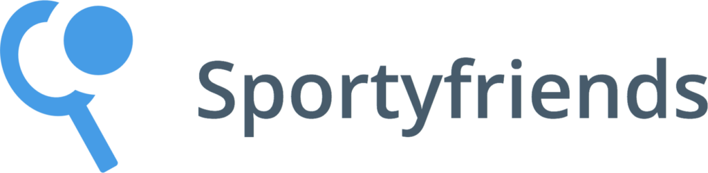 Sportyfriends logo
